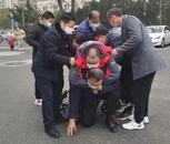 合肥瑤海區：為純善少年插上夢想的翅膀|記守護純善少年志愿服務項目