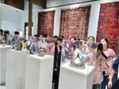 解二小開展“走進古民居，傳承民族文化”秋季研學活動