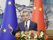 王毅：巴以局勢，四個當務之急！