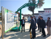 九九重陽敬桑榆，不忘初心感黨恩|懷寧金拱鎮組織離退休老干部開展重陽節主題活動