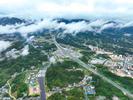 无为至岳西高速通车  沪武高速实现安徽境内全线贯通