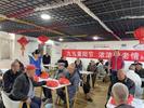 仲兴镇开展“九九重阳节 浓浓敬老情”活动