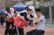 肥西縣：以“練”筑防 臨“震”不慌