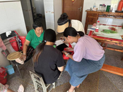 青陽縣喬木鄉：開展無障礙關愛系列行動