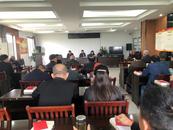 宜秀區大橋街道圣埠社區：黨建引領再發力 網格信用全鋪開