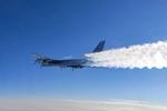 俄国防部：俄战略轰炸机在日本海上空飞行7小时