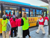 體驗社會文明實踐活動，傳承文化自信強國理念|滁州市社會兒童福利院開展社會融入關愛活動