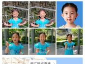 上海一女童在南匯新城海灘走失，已超過36小時未尋回