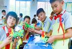 助双减，促成长  芜湖市湾沚区东湖学校秋季课后服务正在“进行时”