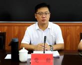 39歲清華博士黨帥，擬升新職
