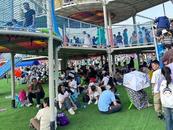 南京一親子樂園娛樂項目坍塌后續：該項目已暫停營業
