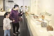 “匠心獨韻·長三角 非遺展”在滁舉辦