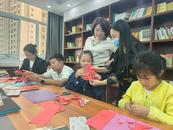 阜南縣：公益培訓讓孩子課余生活有“知”有“為”
