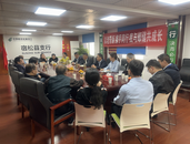 郵儲銀行宿松縣支行： 以老帶新 攜手同行