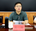 党帅，获任副市长