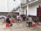 六安市孫崗鎮(zhèn)：“四到位”推進“重暢決”走深走實