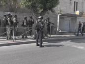 以軍空襲加沙地帶致多人死亡 哈馬斯向以發射火箭彈