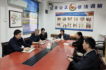 怀远县法院：民生跟着“民声”走 诉源治理促和谐