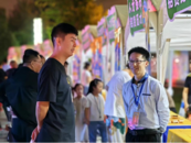 肥西縣：煙火氣里聚才氣