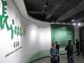 全國主流媒體看常州｜長江大保護展示館：見證長江重現“生態美”