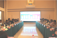 肥西縣第七批拔尖人才縣情研修暨“銘星薈”人才民宿體驗日活動在銘傳鄉拉開帷幕