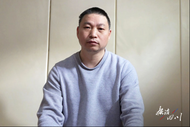 發改局長主動自首求心安：沾染惡習 不敢告訴妻子 