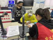 天橋街道喻義巷社區：低保擴圍增實效 提升群眾幸福感