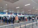 中秋国庆假期 合肥机场进出港旅客28.2万人次