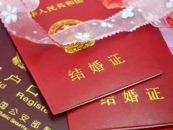 最新婚姻大數(shù)據(jù)公布！結婚登記高峰年齡段是25-29歲
