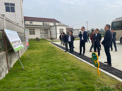 懷寧清河：開展鄉(xiāng)村振興調(diào)研 建言資證促發(fā)展
