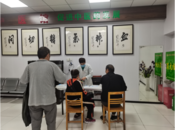 天橋街道華昌街社區(qū)：做好退休體檢工作 提高退管服務(wù)質(zhì)量