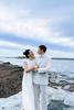 萧敬腾宣布与经纪人结婚：今天，我们的结婚日