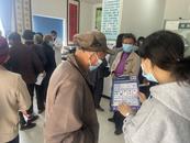 宜秀區白澤湖鄉芭茅村開展“愛在敬老月  溫暖老人心“系列活動 