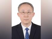 李永勝，抵港履新