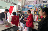掃除文化垃圾 守護(hù)幼苗成長 ——鼓樓街道開展校園周邊“掃黃打非”行動