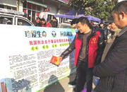 河溜鎮：凈化鄉村振興環境 探索基層治理新途徑