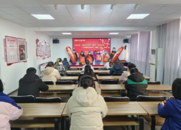 天橋街道：弘揚好人精神 建設好人文化