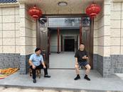 懷寧縣月山鎮(zhèn)：“情”回故里，共賞“家”節(jié)