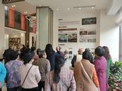 六安：40多位老人參觀康養服務中心項目建設并聆聽一堂中醫專家健康宣講課
