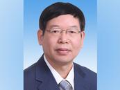 黃祎出任司法部黨組成員、政治部主任