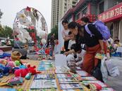 ?暖心益集  筑夢中南——蕪湖中南街道致力于服務“一老一小