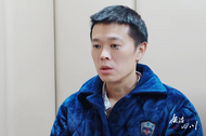 “80后”落馬干部懺悔：迷戀機車轟鳴帶來腎上腺素激升，沉溺于“一夜暴富”美夢