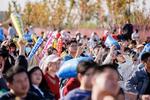 合肥少荃湖开启草坪音乐会吸引近万人现场围观