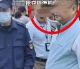 深圳回應工作人員搶記者攝像機