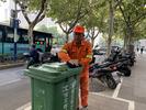 合肥市公布第十四届"十大环卫之星"