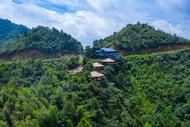 潛山：“小民宿”撬動鄉村振興“大產業” 