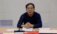 王利波，跨省調整