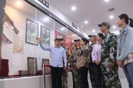 界首市明確：退役軍人將免費(fèi)乘公交、免門票游覽部分景區(qū)