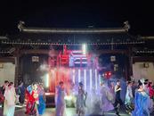 取消門票免費停車！歙縣“寵游客”獲回報