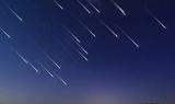 至10月末  紫金山天文台：多场流星雨将密集“抵达”地球